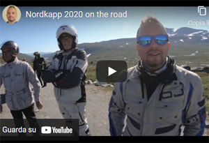 Video Capo Nord 2020